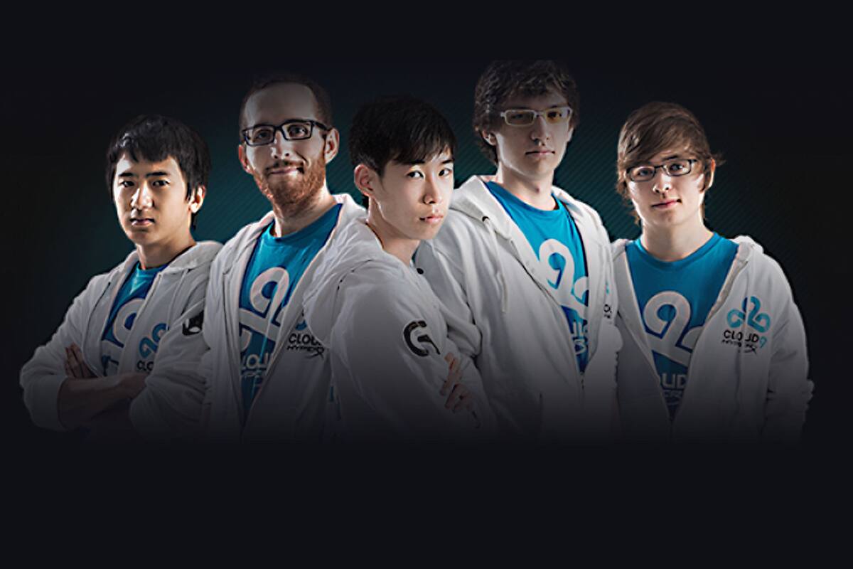 Profesional de League of Legends renuncia al juego