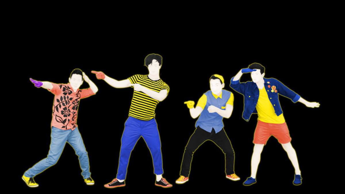 Austin Mahone, One Direction, LMFAO y más