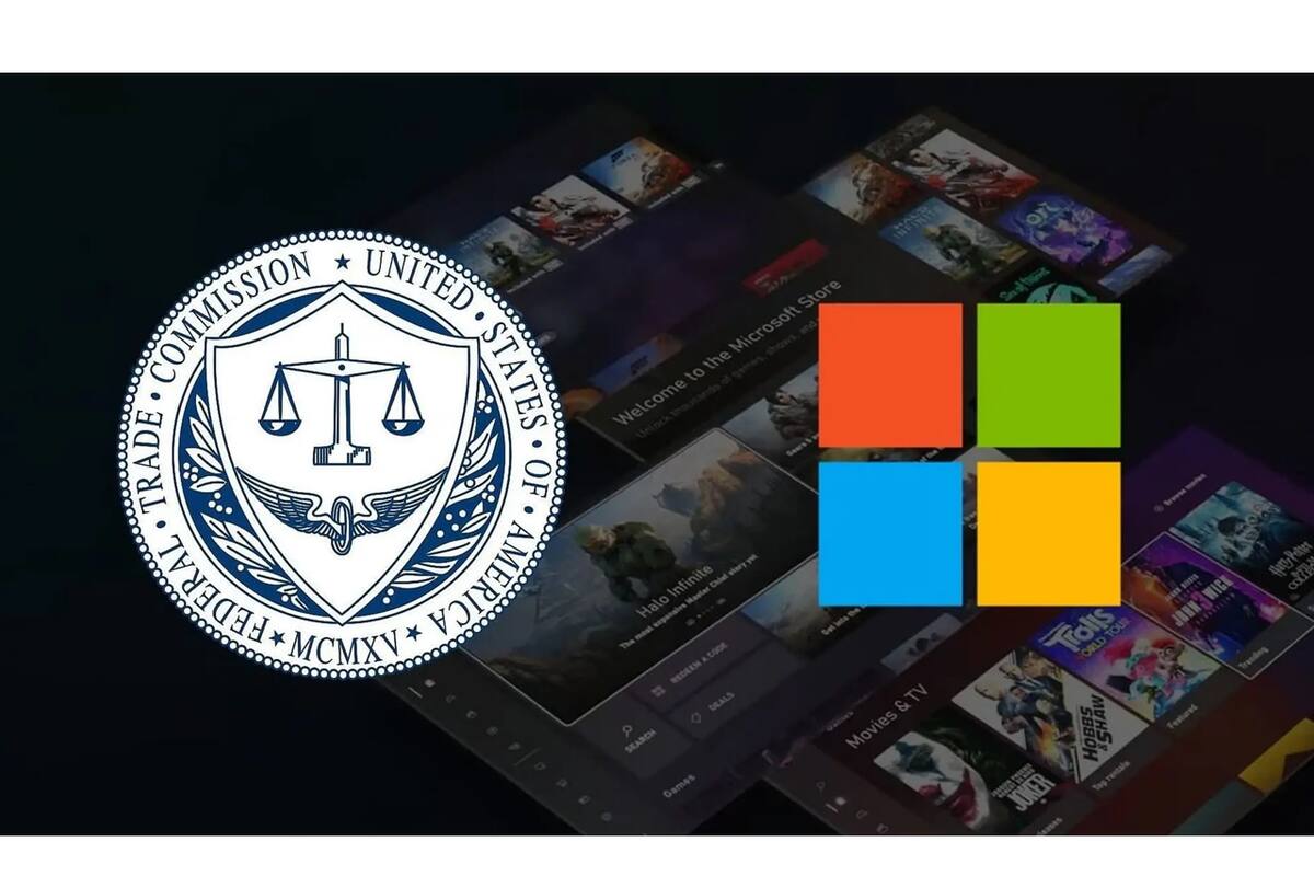 Microsoft beats FTC; U.S. green lights Activision Blizzard buyout