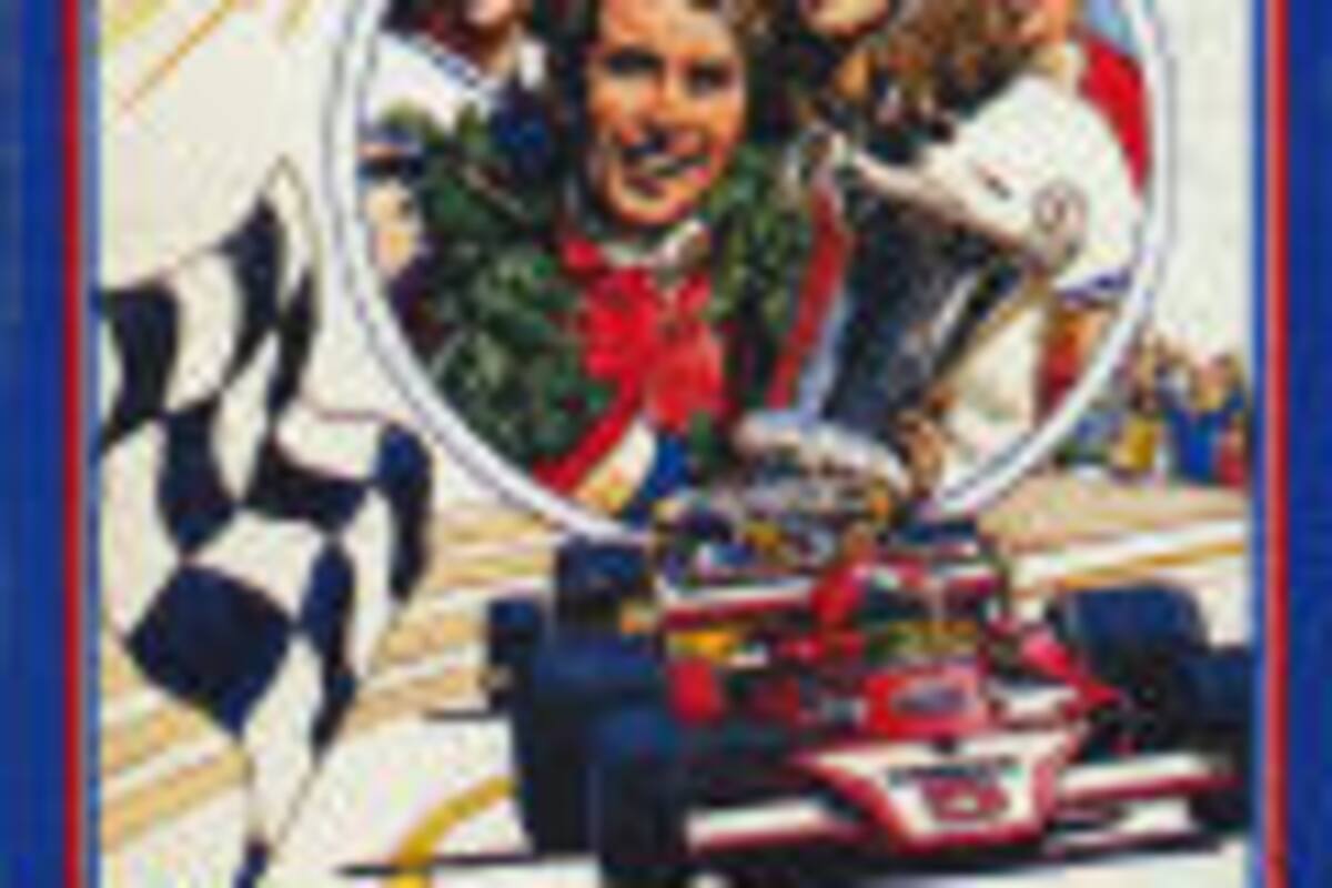 Auto Racing