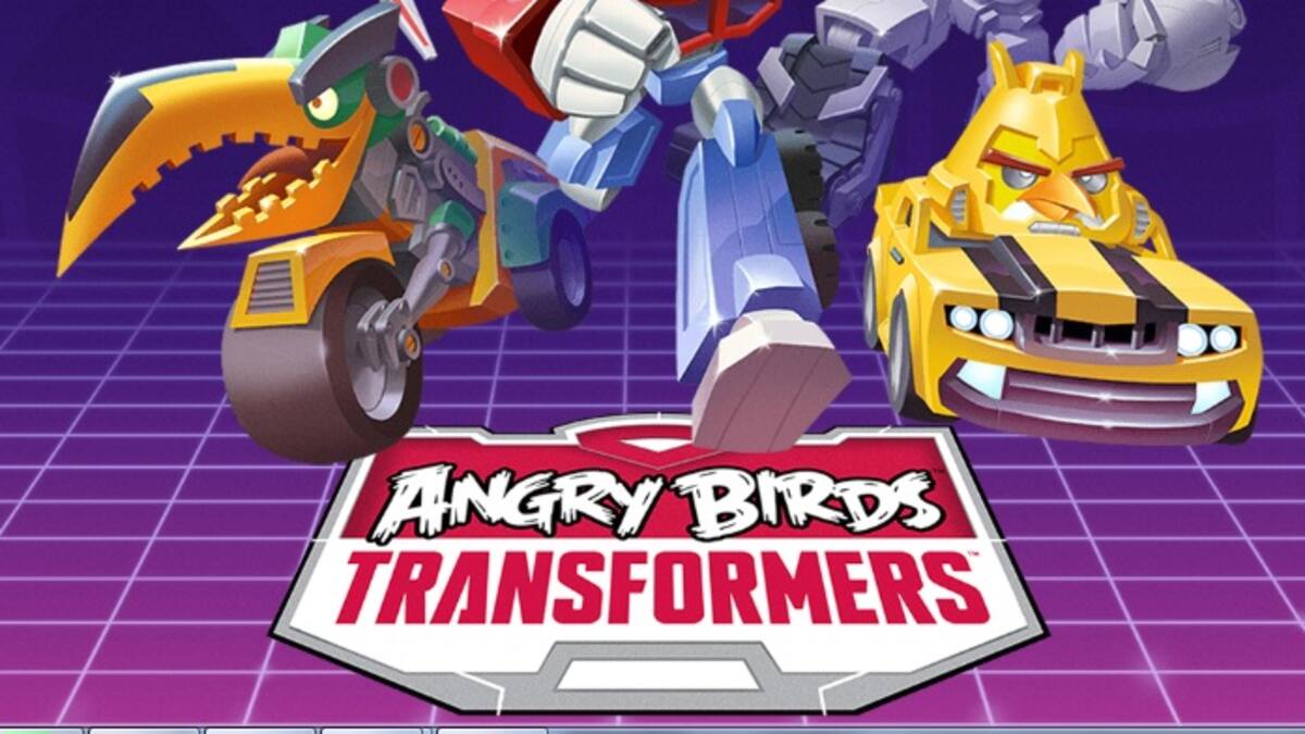 Autobirds y Deceptihogs se enfrentarán en el nuevo título
