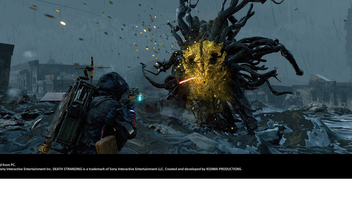 Autor de varias novelas de Metal Gear se encargó de escribir la adaptación