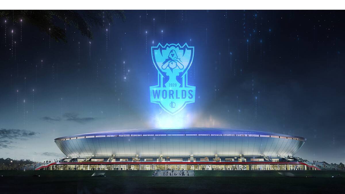 Autoridades de China investigan la reventa de entradas para el evento