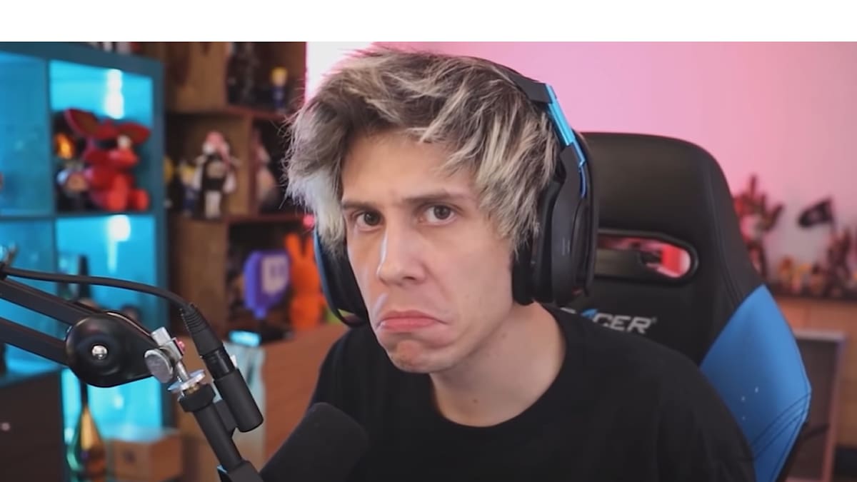 Autoridades de España y Hacienda sancionaron al popular youtuber