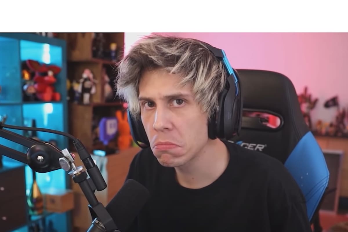 ¡Culpable! El Rubius recibe enorme multa por evasión de impuestos