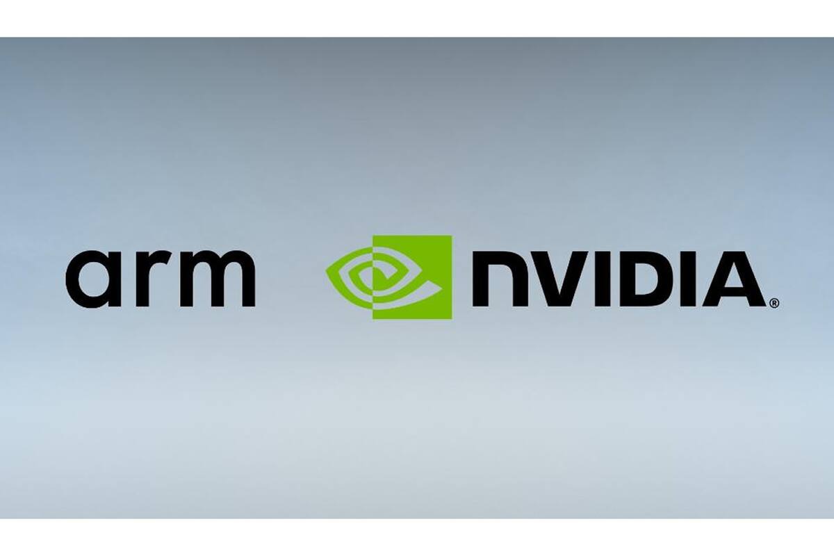 Nvidia cancela la compra de Arm por regulaciones antimonopolio