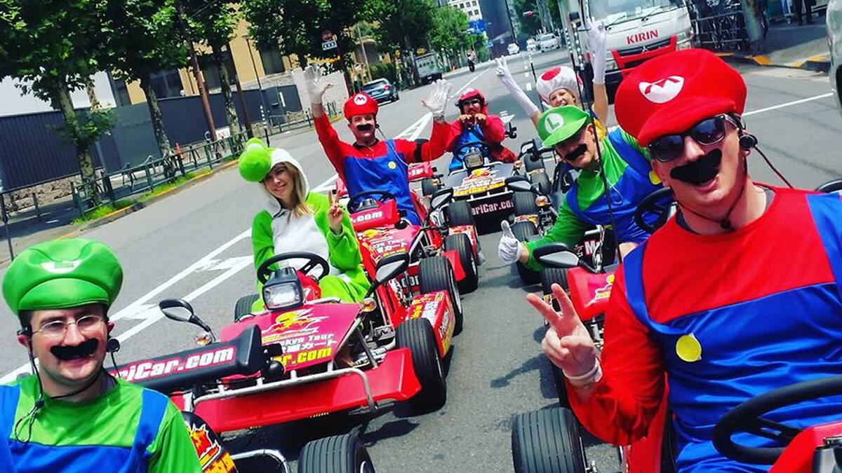 Autoridades revelaron la sentencia definitiva para el negocio de go-karts