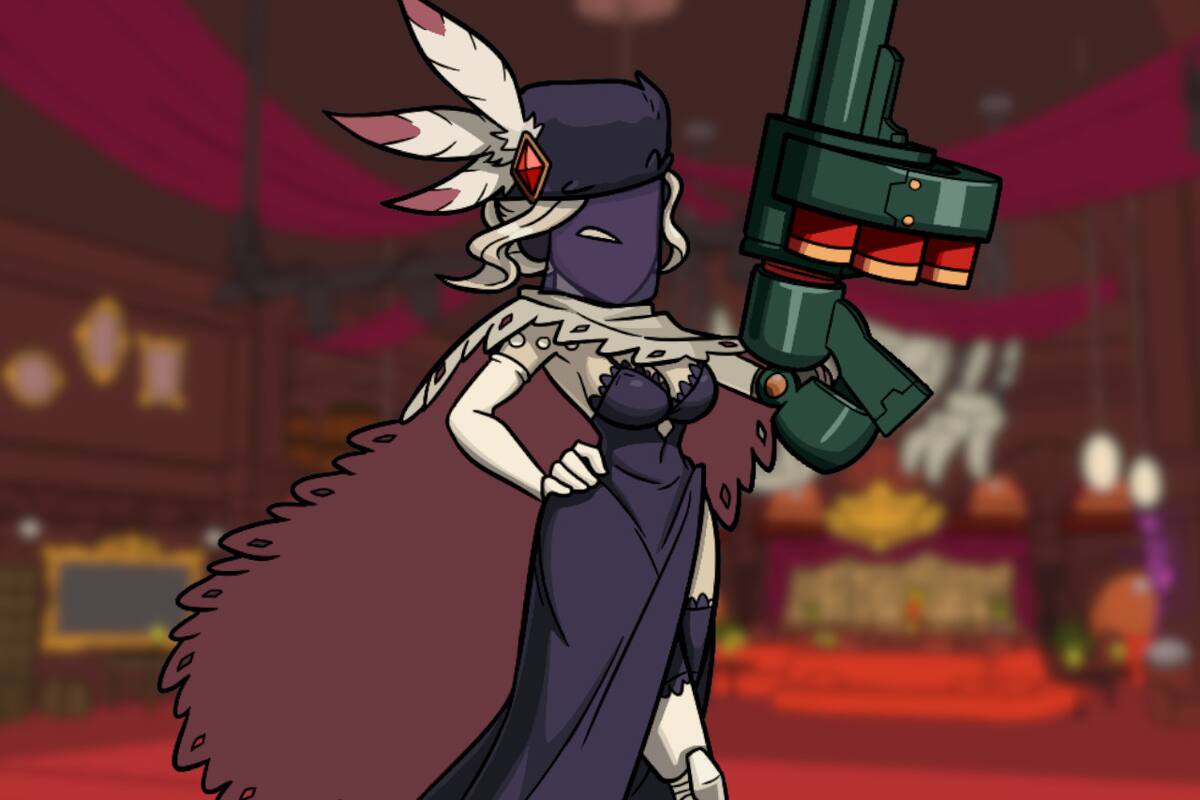 ¡Por fin! Skullgirls 2nd Encore llegará a consolas Xbox