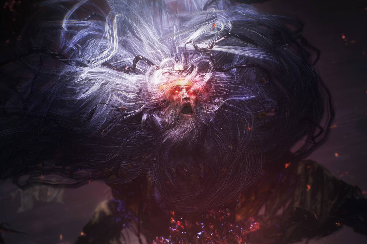 A time-limited Wo Long: Fallen Dynasty demo is being released today