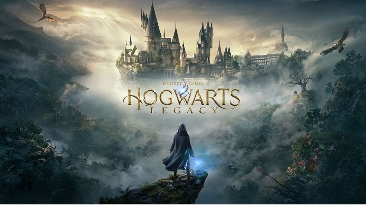 Avalanche mostró más de su juego de Harry Potter en Opening Night Live