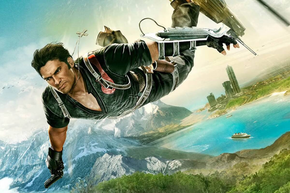 Just Cause 3 no tendrá multiplayer