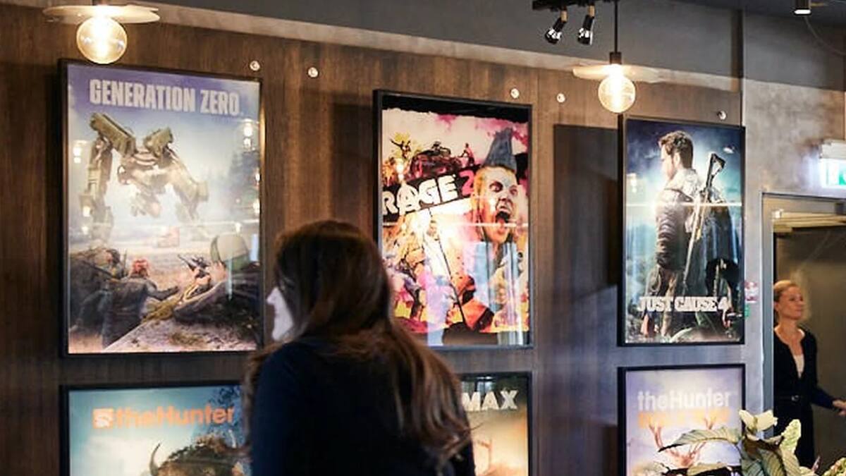 Avalanche Studios está en proceso de reclutamiento de talento para un juego triple A prometedor