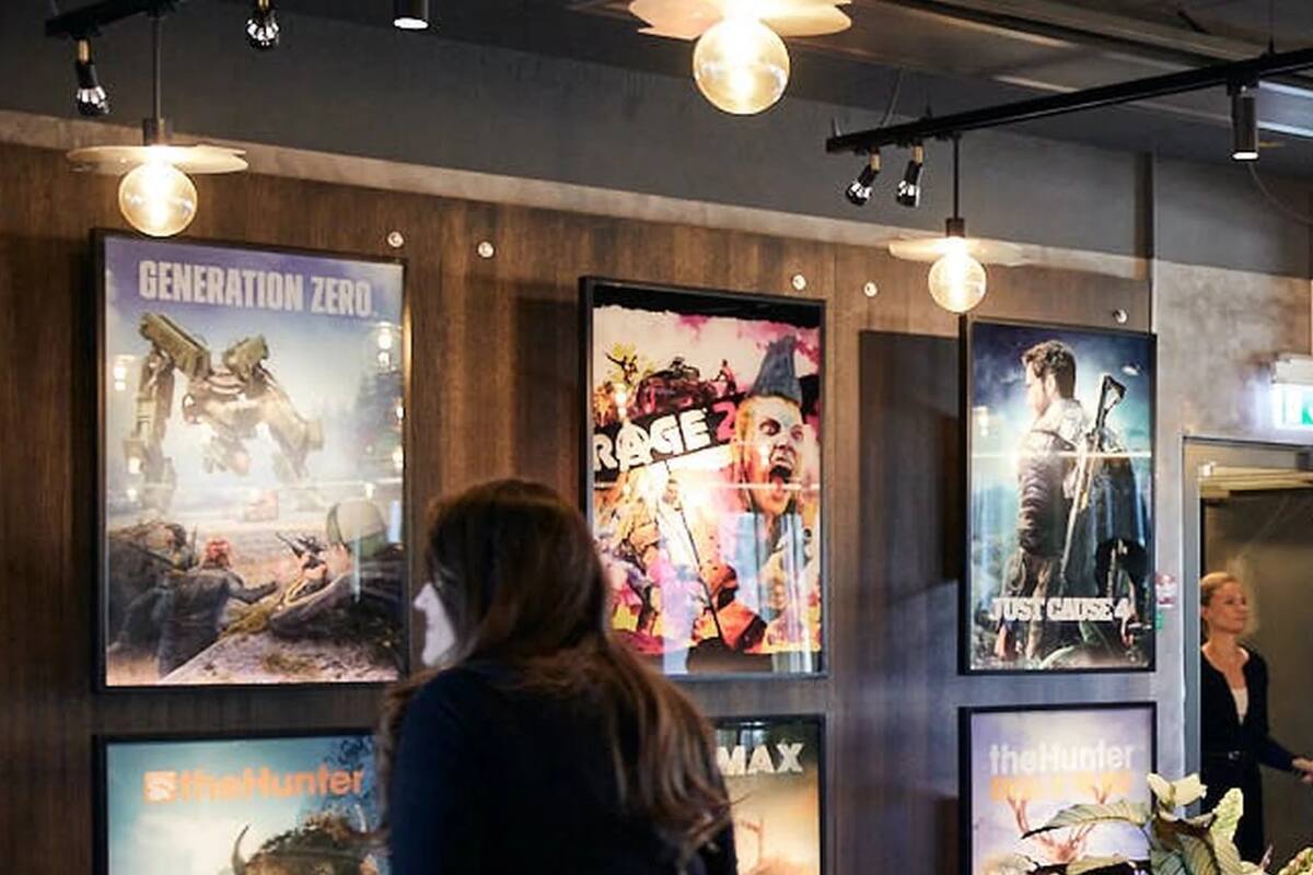 Estudio de Just Cause y RAGE 2 trabaja en el proyecto más grande de su historia