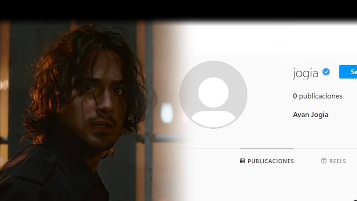 Avan Jogia interpretó al emblemático personaje en Welcome to Raccoon City