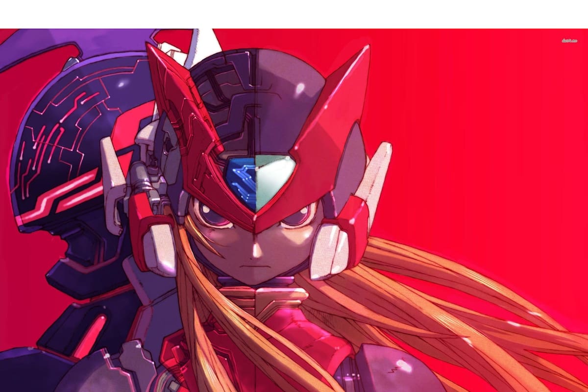 Trailer filtra Mega Man Zero/ZX Legacy Collection para PS4