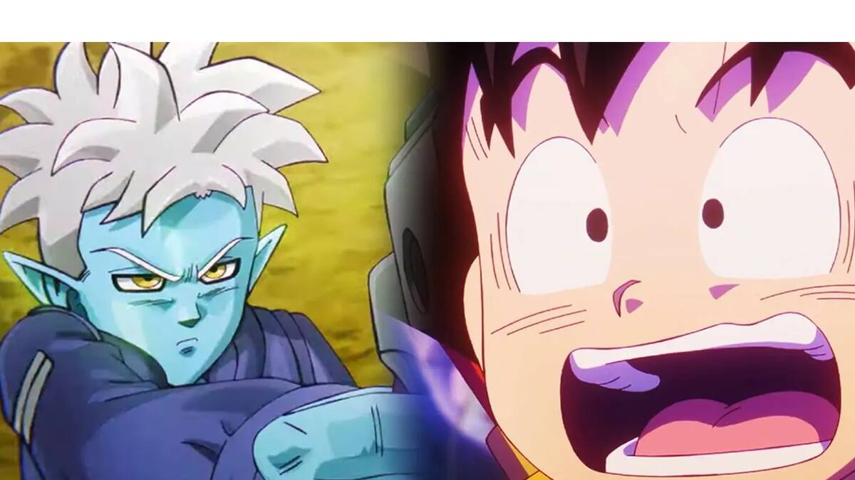 Avance nos da otro genial vistazo a la nueva aventura de Goku y compañía