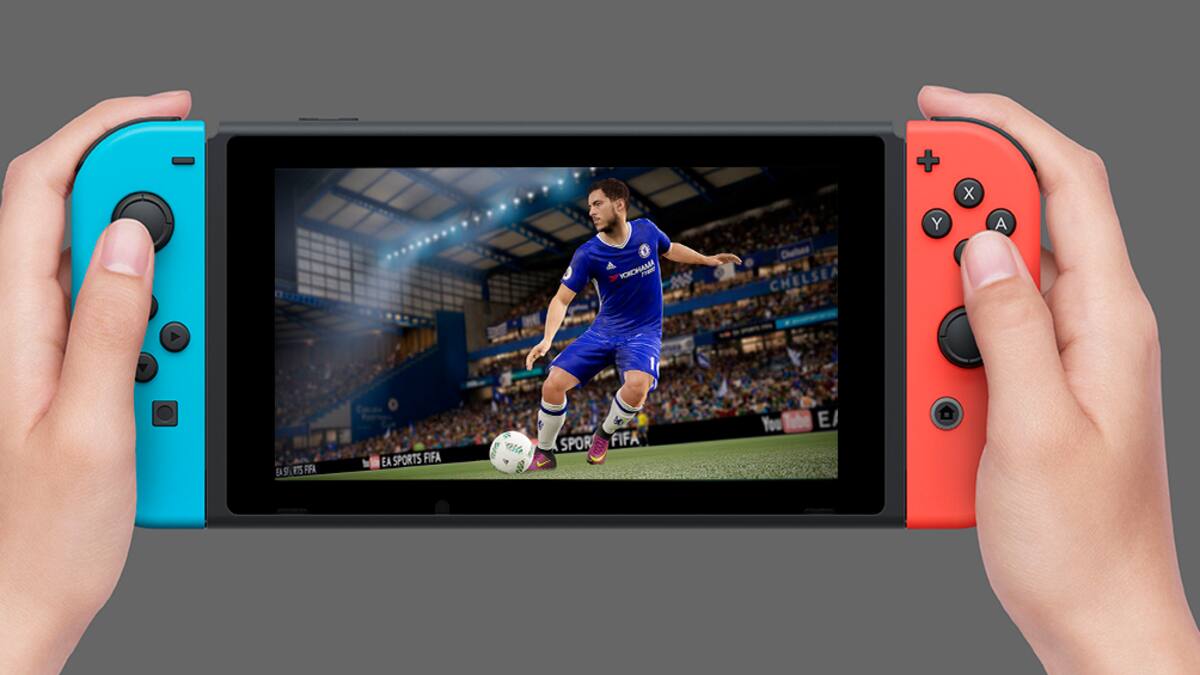 Avances dan vistazo a Dragon Quest Heroes y Zelda: Breath of the Wild