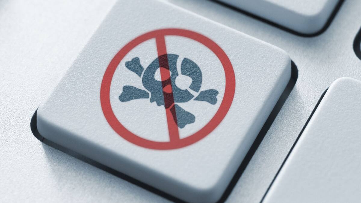 Avances en DRM podrían acabar con la piratería, asegura 3DM