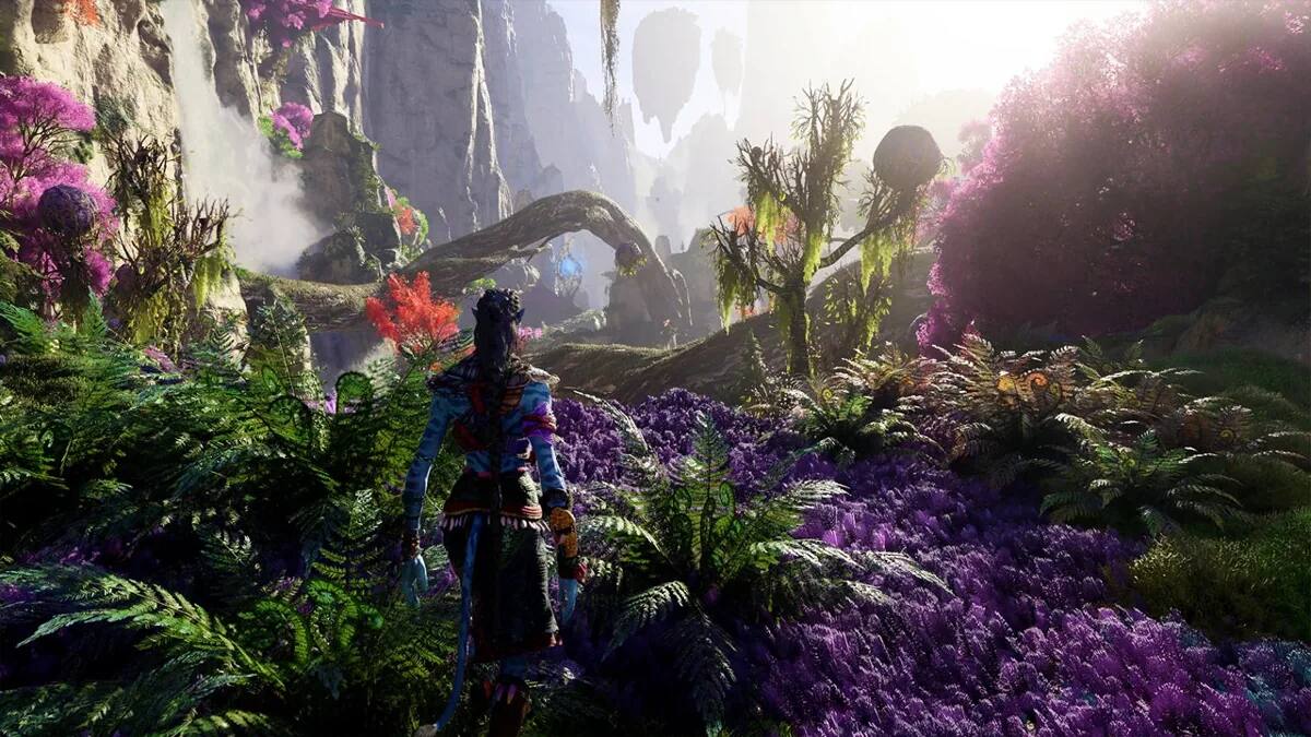 avatar-frontiers-of-pandora