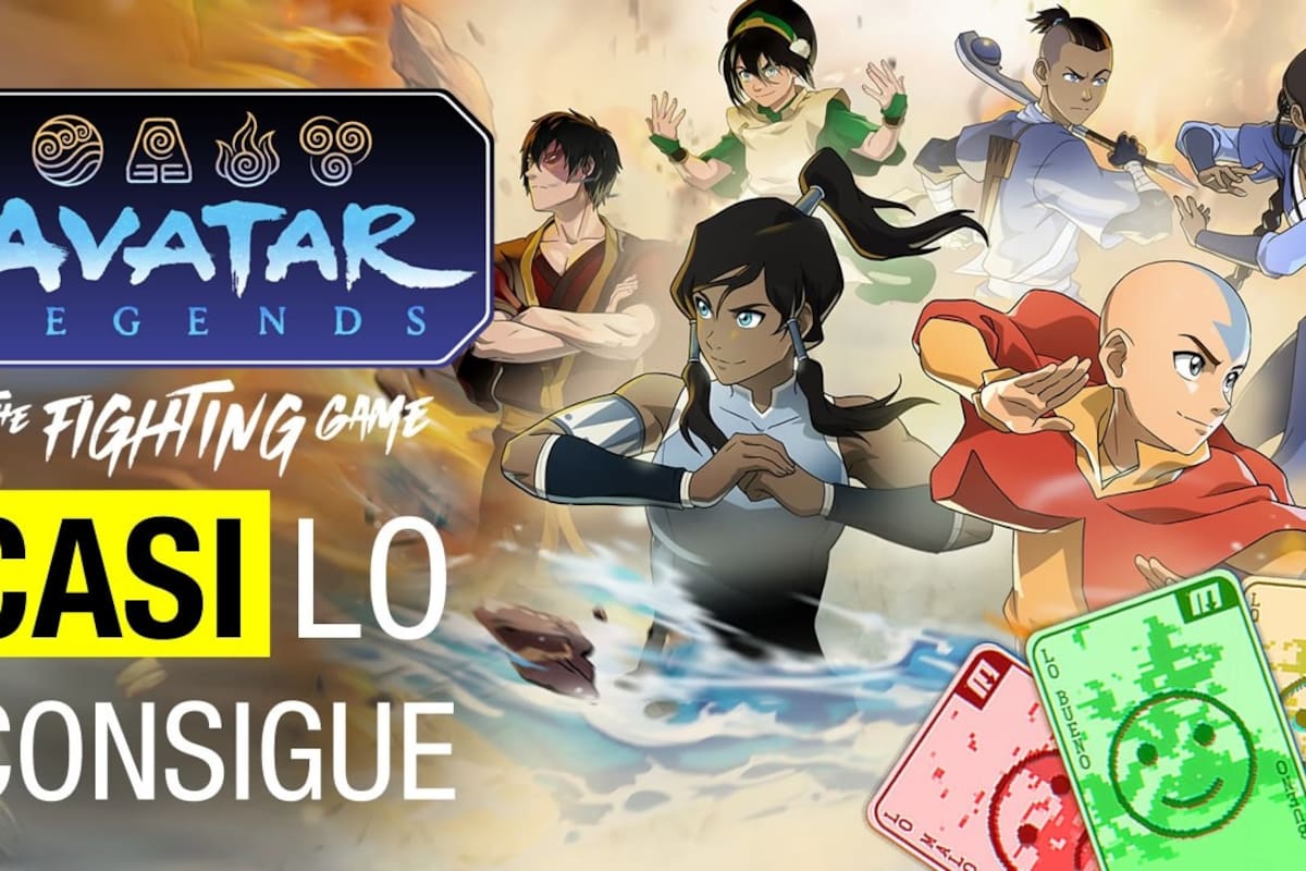 Avatar Legends es BRUTAL y un sueño hecho realidad | ¡Lo Bueno, lo Malo y lo Meh!
