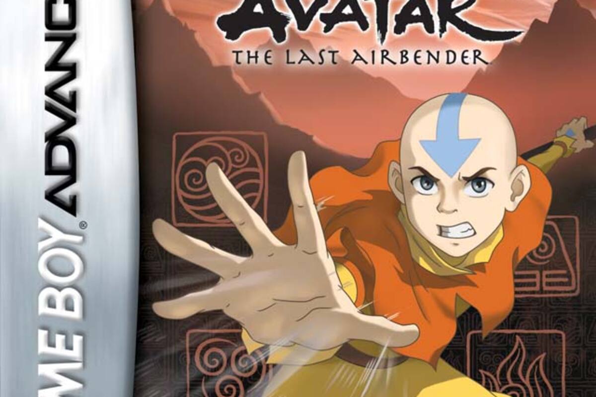 Avatar: The Last Airbender