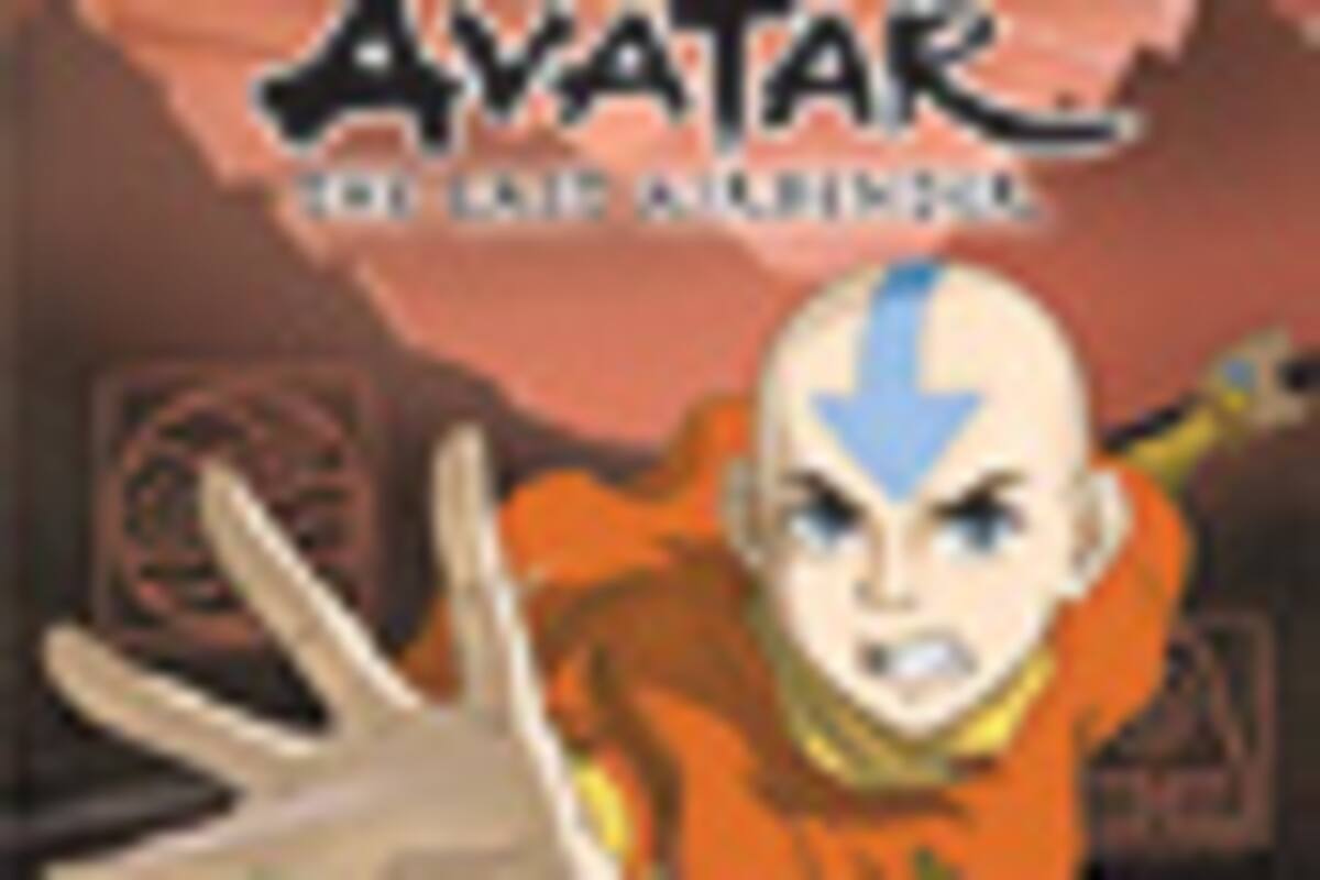 Avatar: The Last Airbender