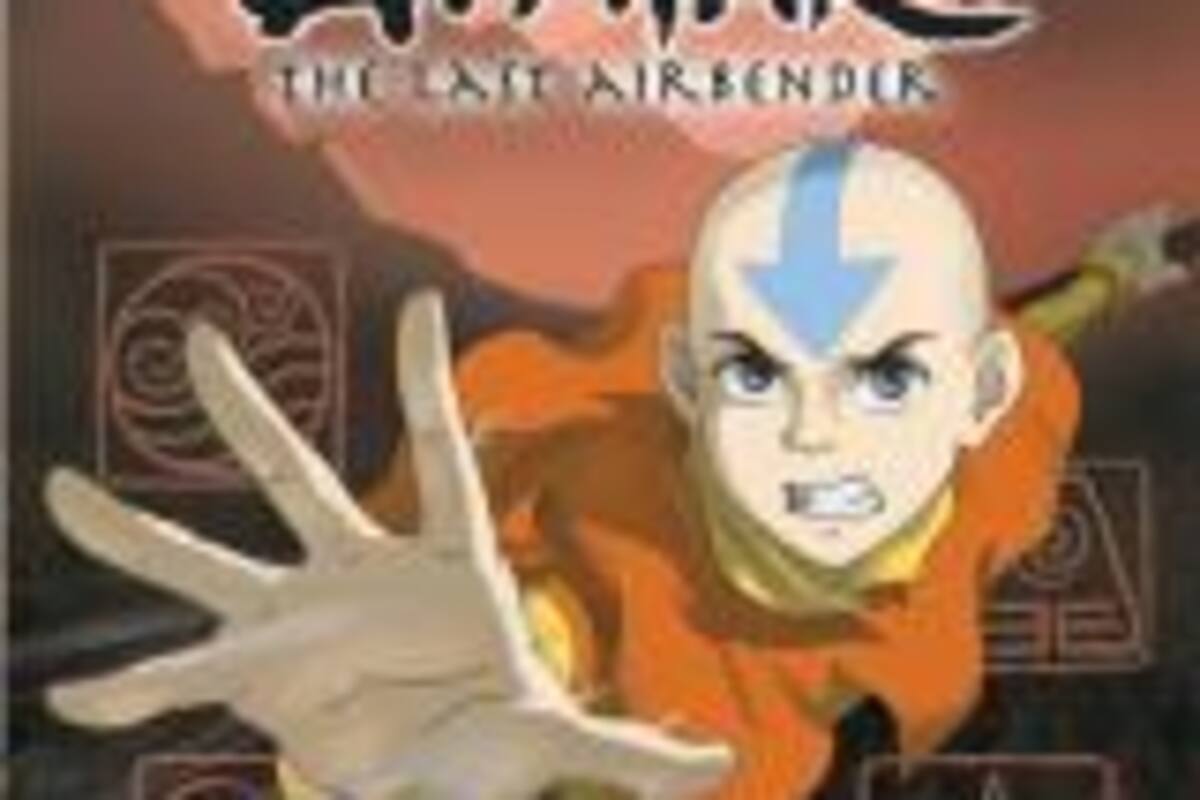 Avatar: The Last Airbender