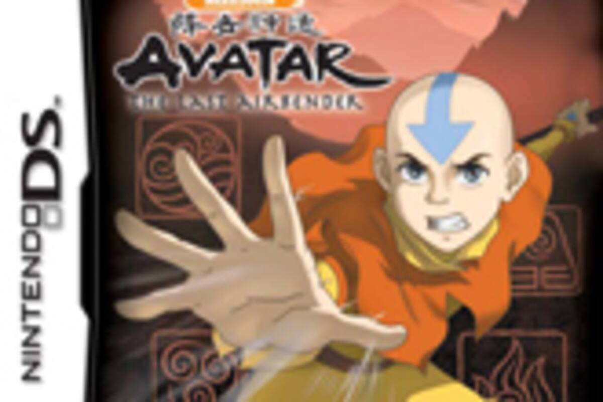 Avatar: The Last Airbender