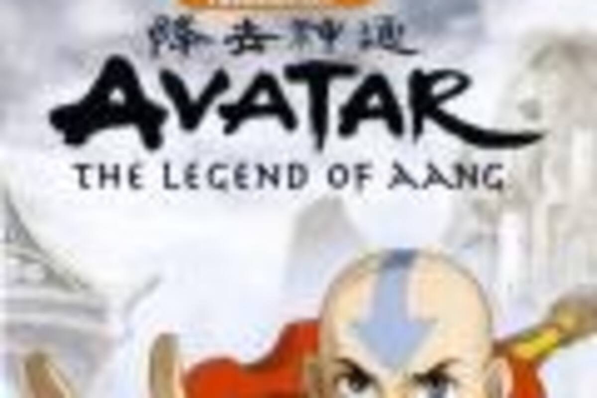 Avatar: The Last Airbender
