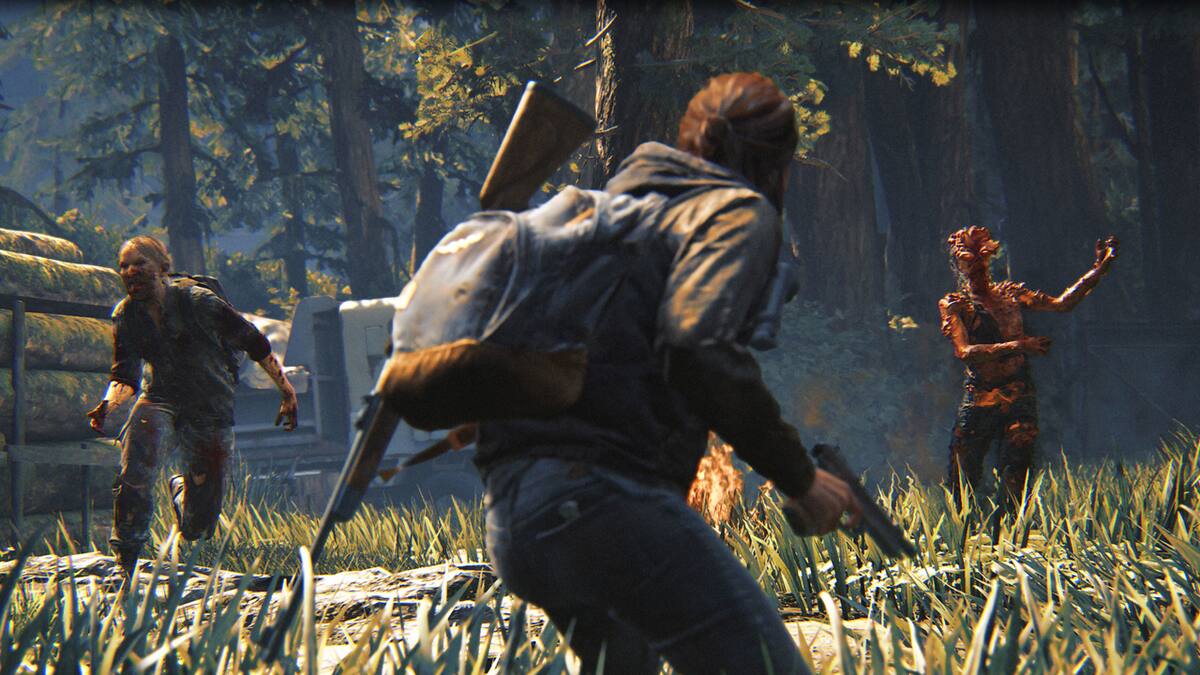Avatares y temas de The Last of Us: Part II se pueden conseguir sin pagar