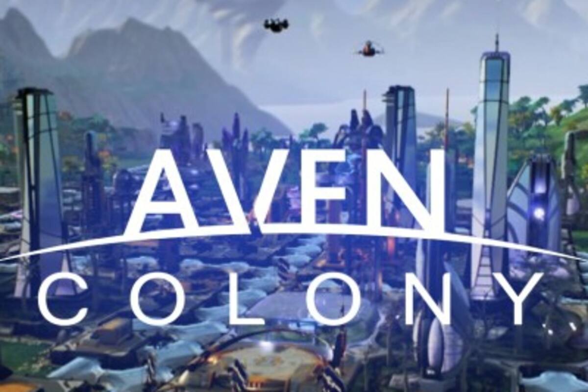 Aven Colony