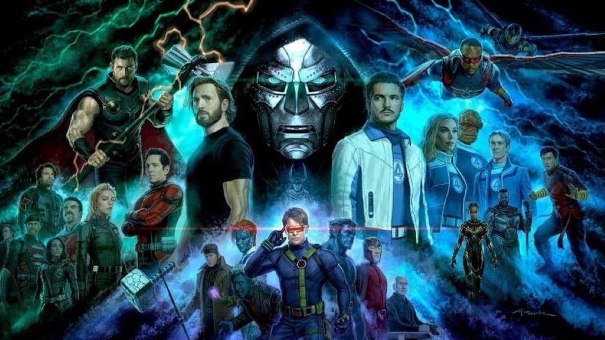 Avengers: Doomsday