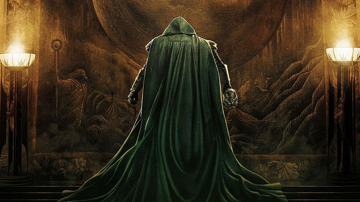 Avengers: Doomsday