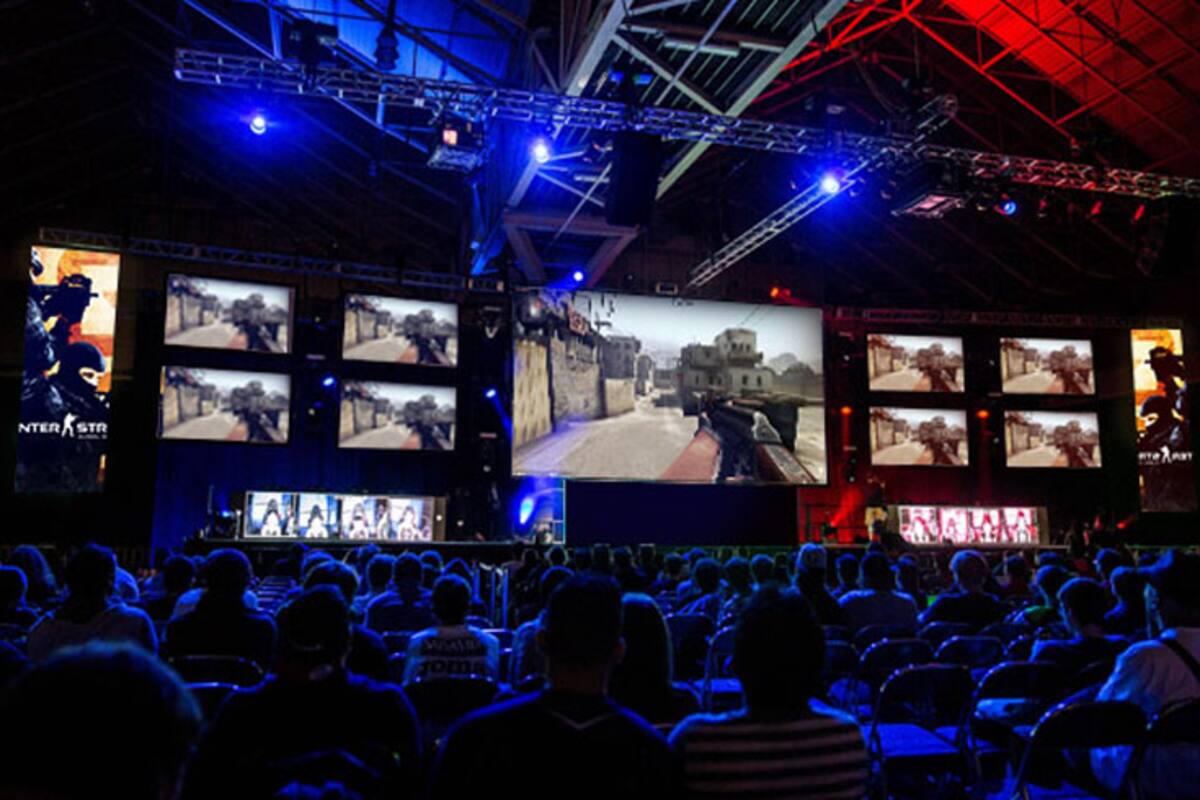 Arranca el Major de Counter-Strike: Global Offensive en MLG Colombus