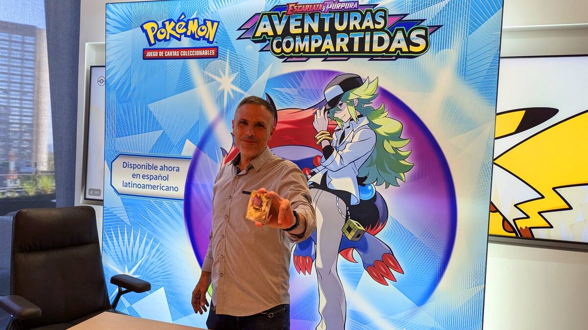 Aventuras Compartidas
