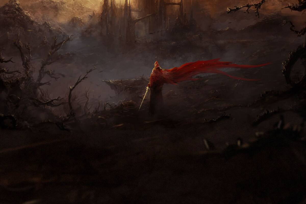 Shadowgate regresa
