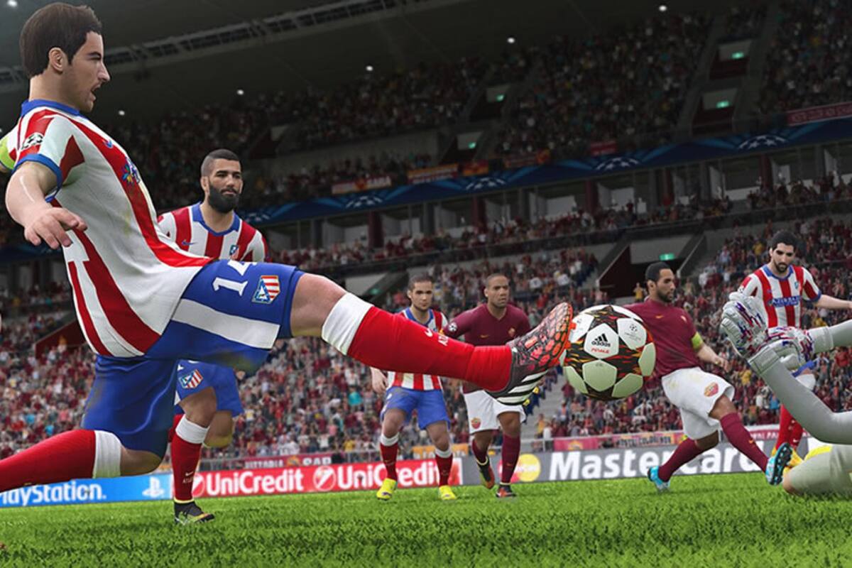 Linkin Park figura en soundtrack de PES 2015
