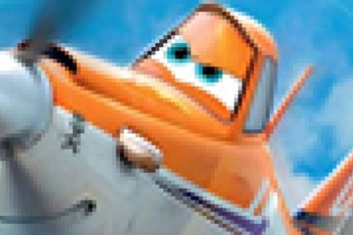 Disney Planes: The Videogame