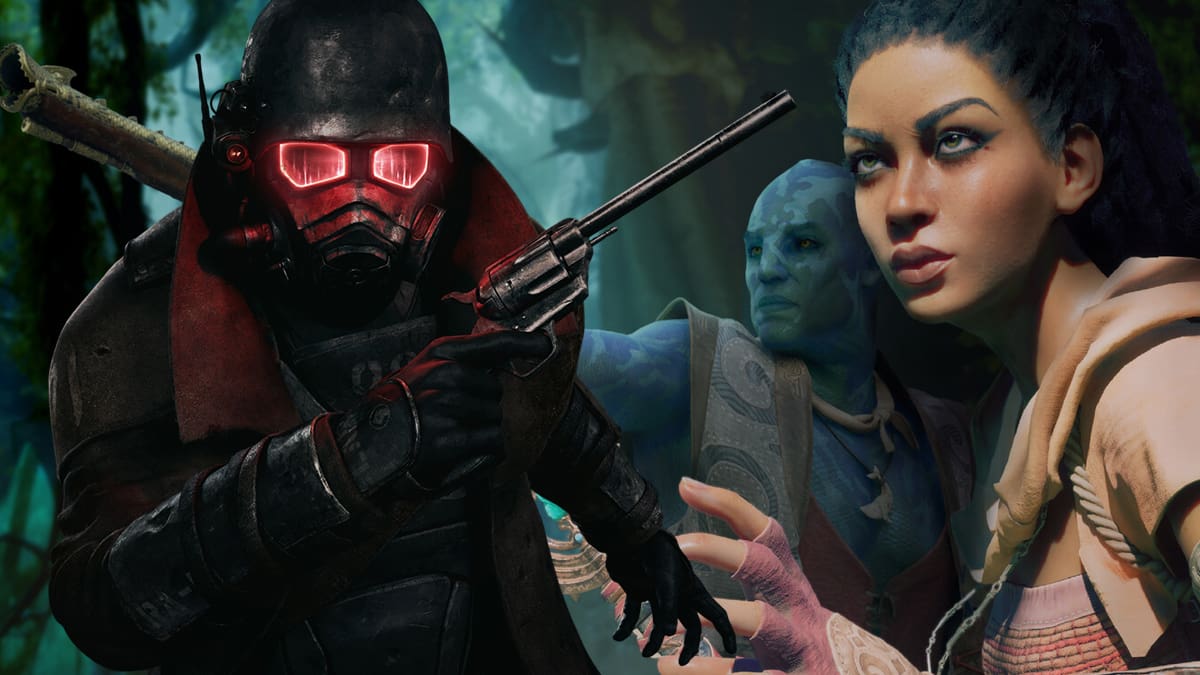 Avowed 2 cancelado por Fallout