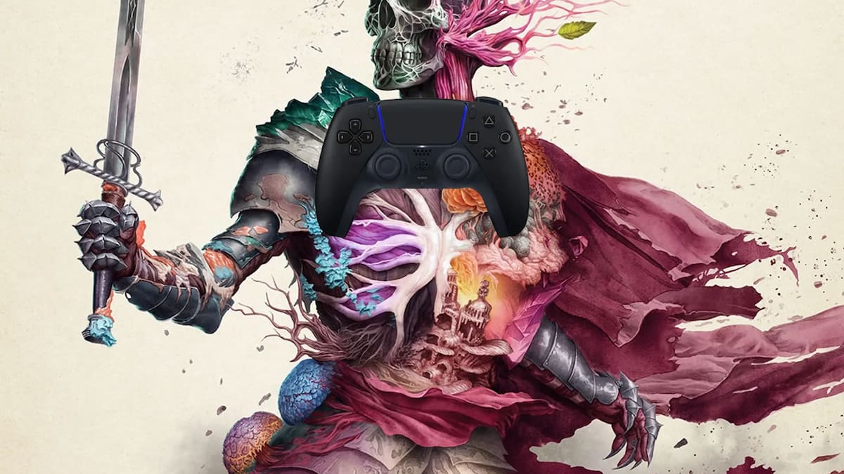 Avowed a PS5