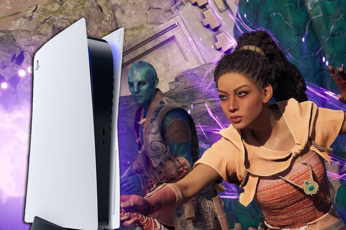 ¿Avowed dejará de ser exclusivo de Xbox y llegará a PlayStation 5? Obsidian responde