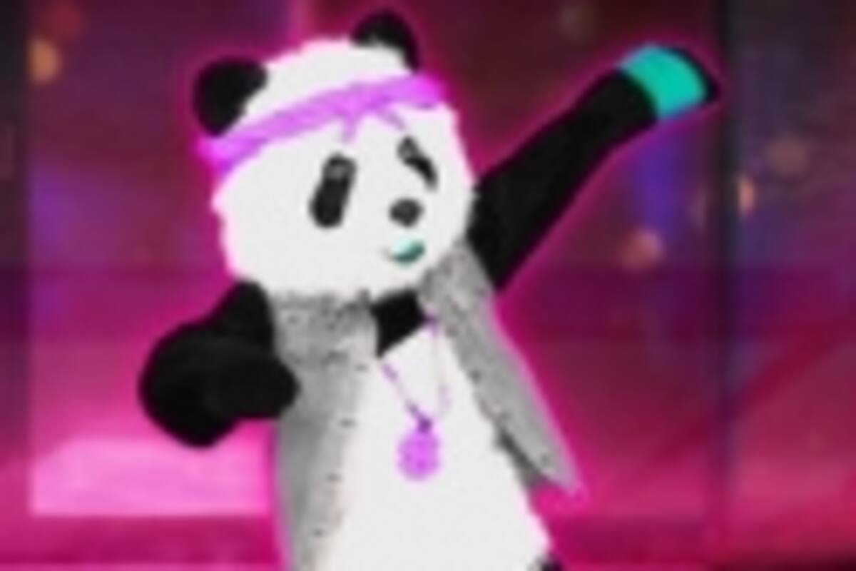 Llega nuevo contenido descargable a Just Dance 2014