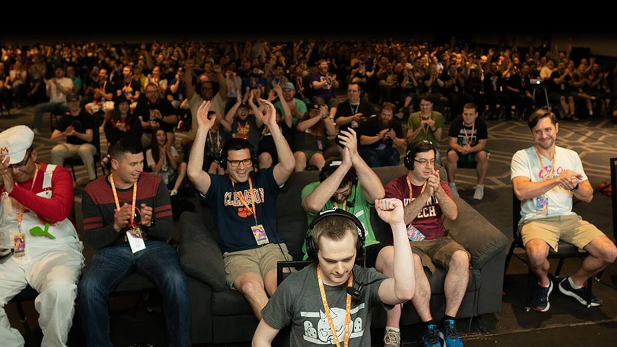Awesome Games Done Quick 2022 tuvo momentos increíbles