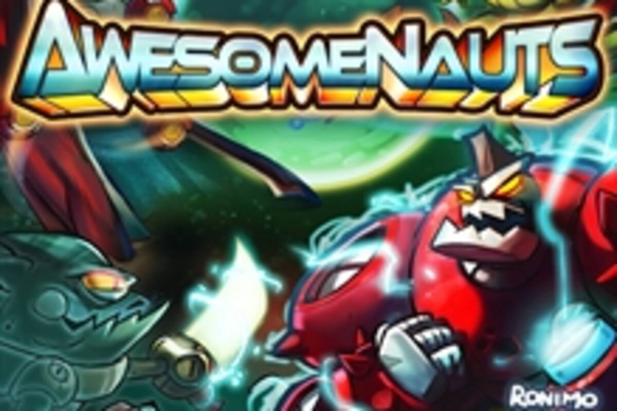 Awesomenauts