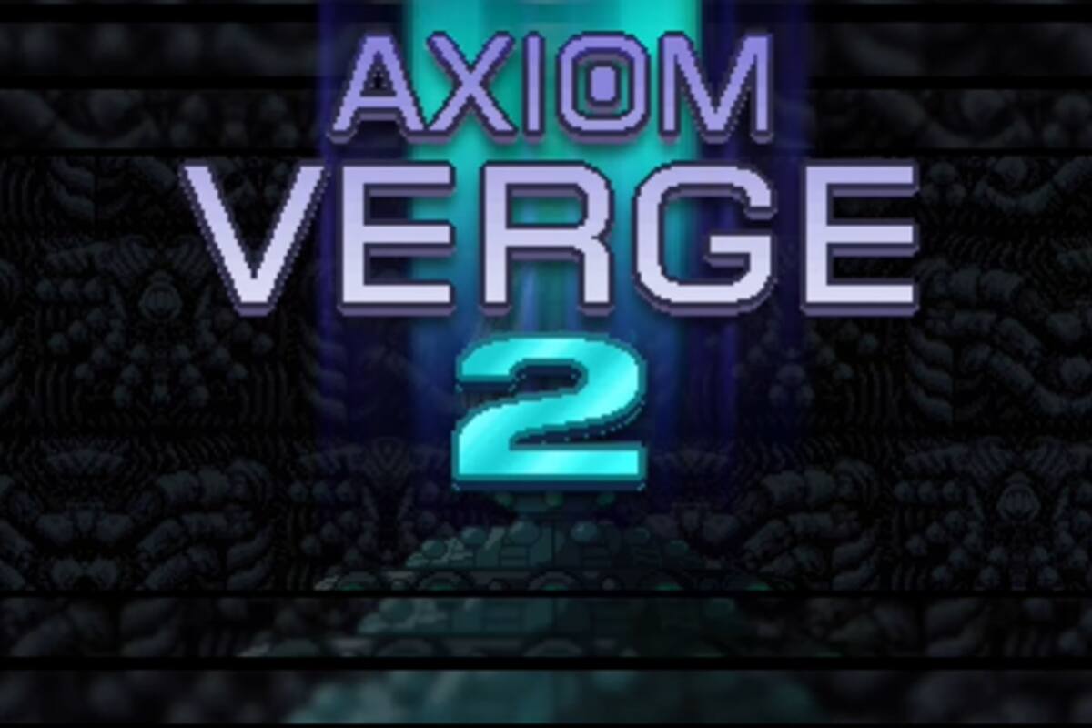Axiom Verge 2 - Tráiler de Lanzamiento | Indie World Showcase Agosto 2021