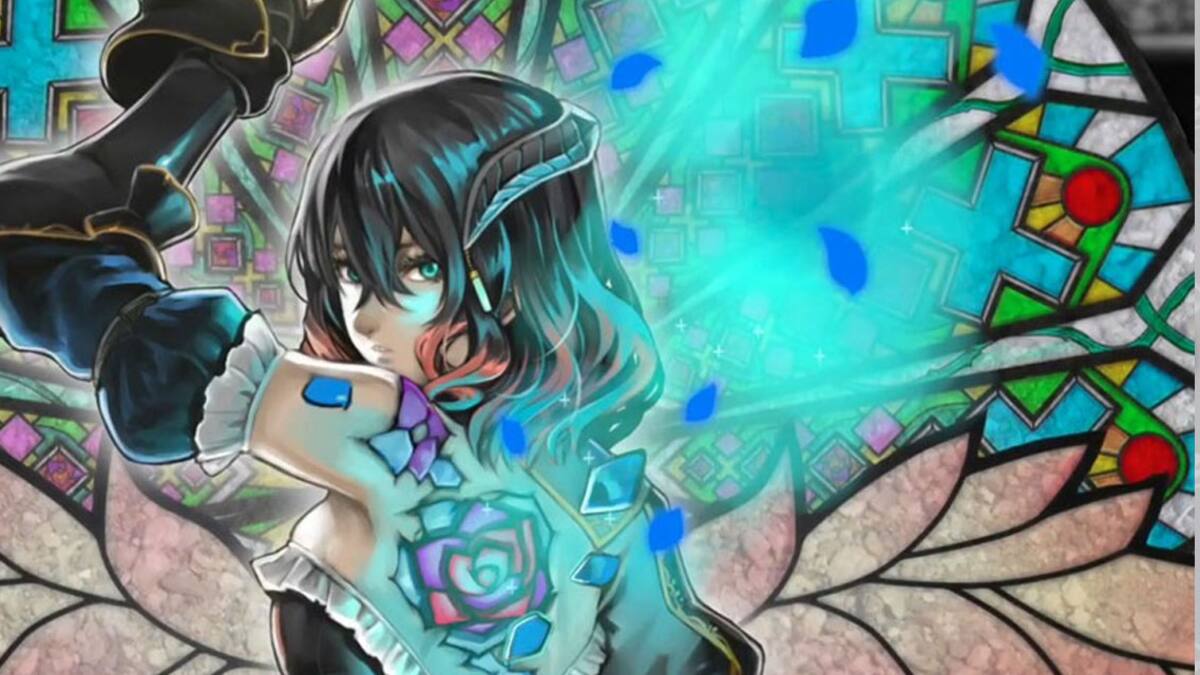 Ayami Kojima creará la portada del juego