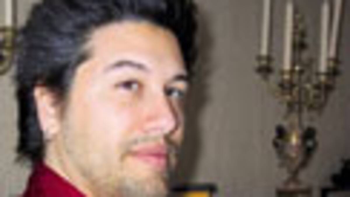 La Venganza de John Romero