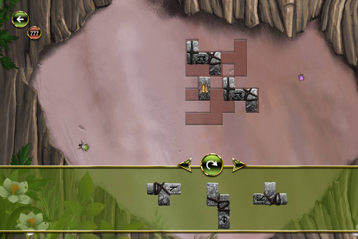 Rune Legend: Mitología nórdica