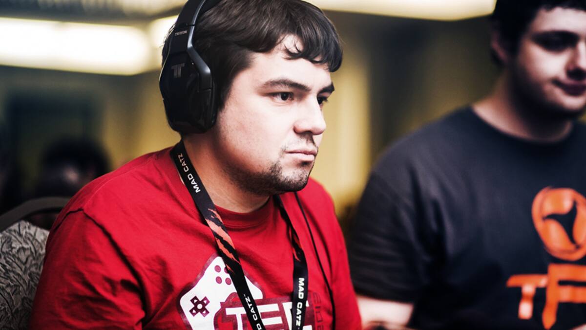Ayudemos al campeón mundial de UMVC3 llegar màs lejos