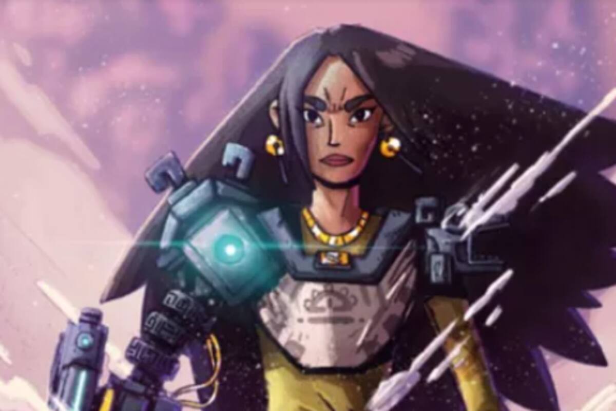 Aztech: Forgotten Gods